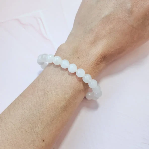 Pulsera seguridad