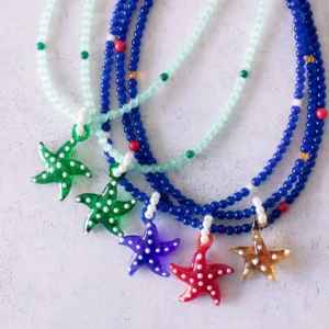 Collar Estrella de Mar